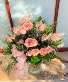 Sweetness Spray Roses  