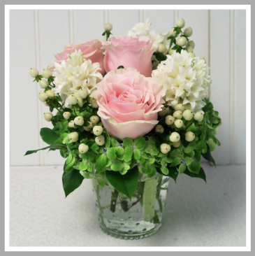 Sweetness Vase