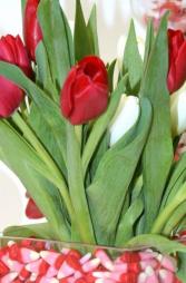 Sweets for My Sweet Vase Arrangement