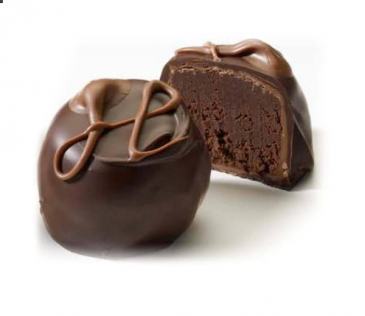 SweetShop Truffles