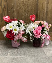 Sweetums  Floral Arrangement