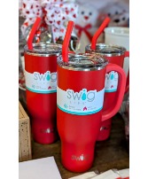 Swig Brand cups- Occasion Appropriate Gift