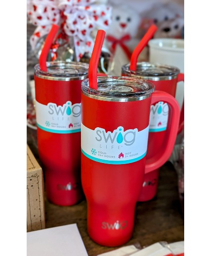 Swig Brand cups- Occasion Appropriate Gift