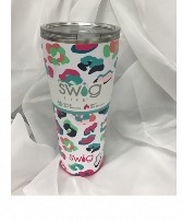 Swig insulated cup 32 oz 