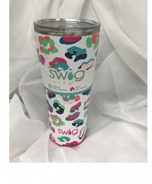 Swig insulated cup 32 oz 