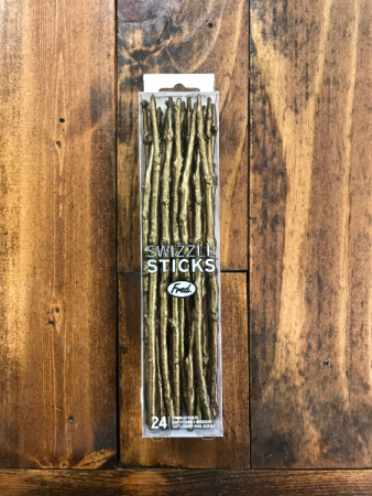 Swizzle Sticks