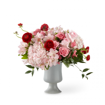 Swooning Bouquet