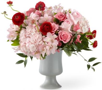 Swooning Bouquet