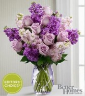 Swseet Devotion vase
