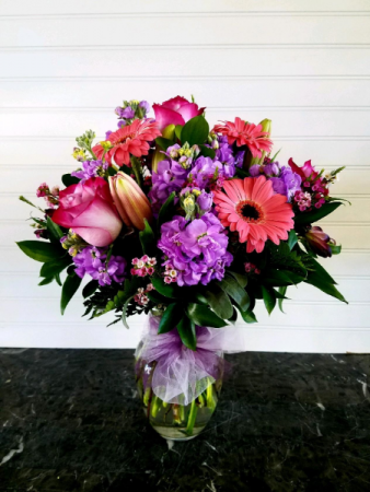 Pretty Mama EXCLUSIVELY AT MOM & POPS