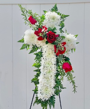 Sympathy and Grace Cross 