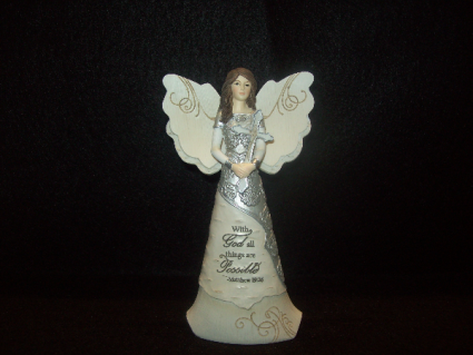 Sympathy Angel