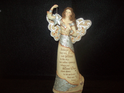 Sympathy Angel