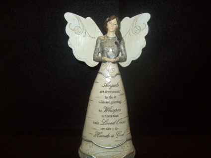 Sympathy Angel