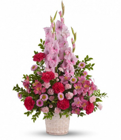 Funeral Flowers