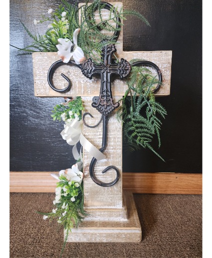 Sympathy Cross  