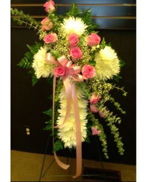 Sympathy Cross 