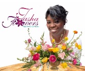 Sympathy Design MasterClass Workshop by, Tasha Flowers Your Personal Florist