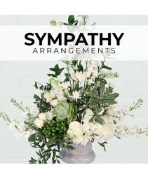 Sympathy Florist’s Pick Designer's Choice