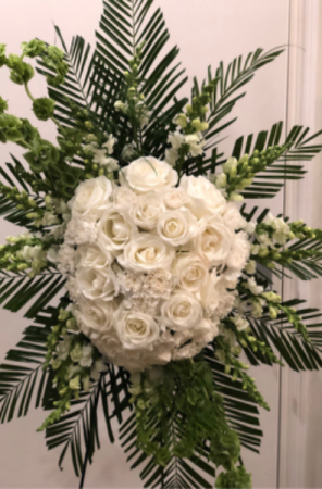 Sympathy Flowers
