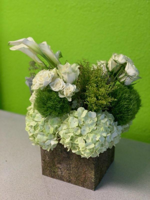 Sympathy Flowers Masculine Sympathy Flowers to home after service in Las Vegas, NV | AN OCTOPUS'S GARDEN Sympathy Flowers Masculine Sympathy Flowers to home after service in Las Vegas, NV | AN OCTOPUS'S GARDEN