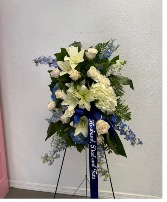 Sympathy full of grace blues Sympathy