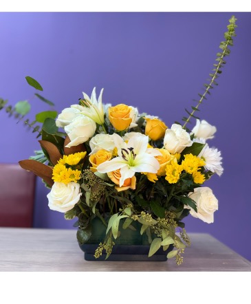 Sympathy Funeral elegant in Sugar Land, TX | Flora In Sugar Land