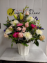 Purchase this funeral home arrangement