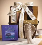 Sympathy Gift Basket Gourmet Gift Basket