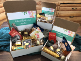 Sympathy Gift Box - SNACK Gift Box