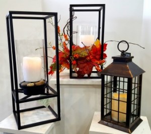 Sympathy Gifts Lanterns