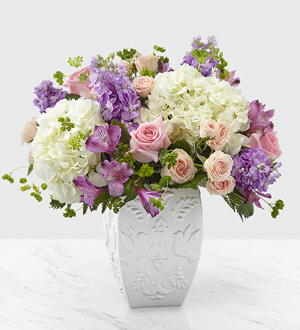 Sympathy Hope Bouquet Arrangement