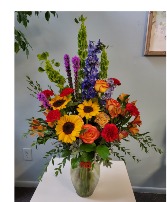 Sympathy in Color 