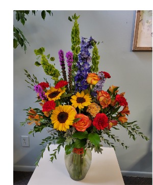 Sympathy in Color 