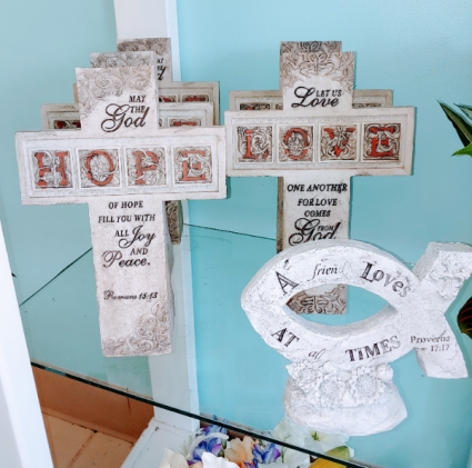 Sympathy items