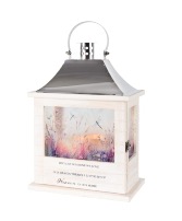 Sympathy Lantern 