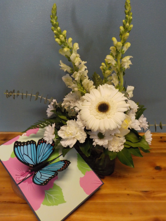 Sympathy LovePop 35.00 45.00 55.00
