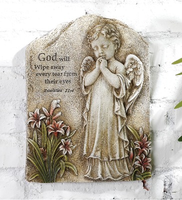 Sympathy Plaque (Can surround with flowers) Deluxe & Premium are surrounded with flowers in Fort Worth, TX | DAVIS FLORAL DESIGNS Sympathy Plaque (Can surround with flowers) Deluxe & Premium are surrounded with flowers in Fort Worth, TX | DAVIS FLORAL DESIGNS