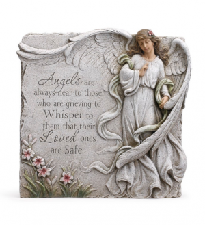 Sympathy Plaques(temporarily out of stock) 