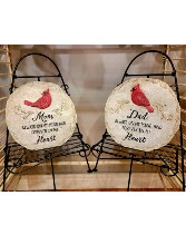 Sympathy Stone Mom & Dad Gifts