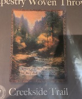 SYMPATHY THROW  