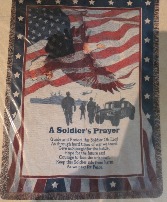 SYMPATHY THROW  