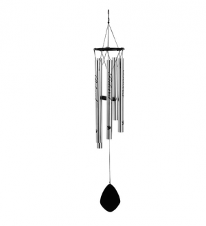 Beloved Sympathy Wind Chimes (Temporarily out of S Wind Chimes