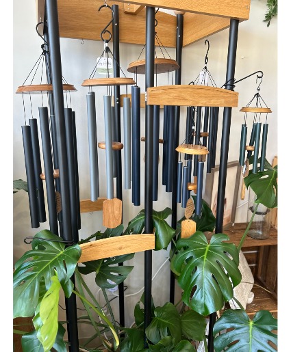 Sympathy Windchime 