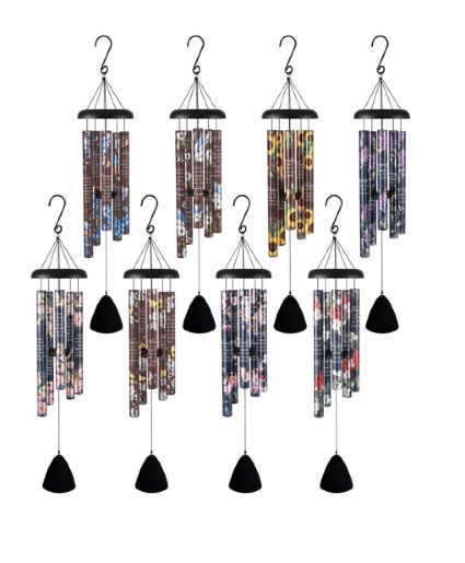 Sympathy Windchime 