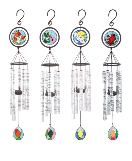 Sympathy Windchime 