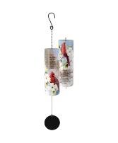 Sympathy Windchime  