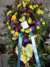Sympathy with Heart / Simpatia con Corazon Spray/Corona