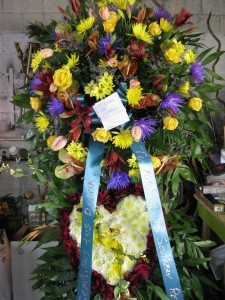 Sympathy with Heart / Simpatia con Corazon Spray/Corona