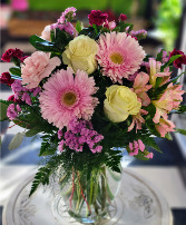 Symphony Floral Arrangement